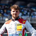 Heimspiel für Simon Connor Primm aus Großschirma 