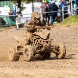 Roman Gwiazda ADAC DMX 2025