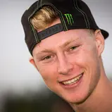 ADAC MX Masters, ADAC MX Youngster Cup, Calvin Vlaanderen
