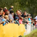 ADAC MX  Masters, Jauer