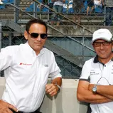 ADAC GT Masters, Lausitzring, Hans-Jürgen Abt, Christian Abt
