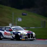 #66 Lukas Stiefelhagen / Leon Bauchmüller / BMW M4 GT4 Evo / ME Motorsport, Test Red Bull Ring