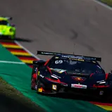 #69 Thierry Vermeulen (NLD / Ferrari 296 GT3 / Emil Frey Racing), Sachsenring