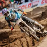 Maximilian Nagl (Deutschland / Husqvarna / Krettek-Haas-Racing-Team / ADAC MX Masters)