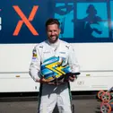 ProSieben-Moderator Matthias Killing startete im NXT Gen Cup (Foto: NXT Gen Cup)