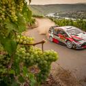 ADAC Rallye Deutschland, Toyota, Ott Tänak