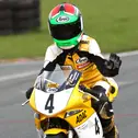 ADAC Mini Bike Cup, Einsteiger, Freddie Heinrich