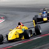 Formel ADAC, Red Bull Ring, Nicolas Beer, Neuhauser Racing