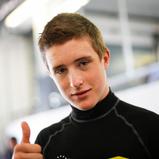 ADAC Formel Masters, Lausitzring, Joel Eriksson, Lotus
