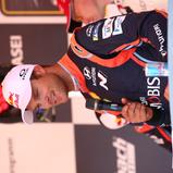 ADAC Rallye Deutschland, Andreas Mikkelsen, Hyundai Shell Mobis World Rally Team
