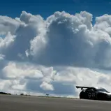 ADAC GT Masters, Nürburgring, Jens Klingmann, Claudia Hürtgen, Schubert Motorsport