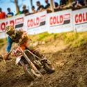 Das ADAC MX Masters wird von starken Partner unterstützt