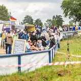 Impressionen, DMX Wolgast 2026