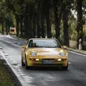 Porsche 968 CS in Brandenburg Porsche 968 CS in Brandenburg