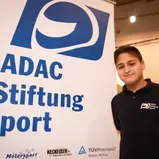 KiKa, Pole Position, Doureid Ghattas