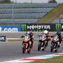 ADAC Junior Cup powered by KTM, Assen II, Flammann