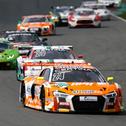 ADAC GT Masters, Oschersleben, kfzteile24 APR Motorsport, Laurens Vanthoor, Florian Stoll