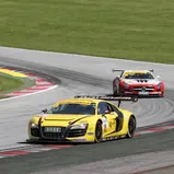 ADAC GT Masters