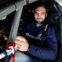 ADAC GT Masters, Sachsenring, Corvette, Dominic Bösel