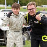 ADAC XC Cup, Schlüchtern (27./28.4.2024)