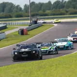 ADAC GT Masters, Slovakia Ring, Reiter Engineering,  Tomáš Enge, Albert von Thurn und Taxis