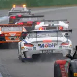 ADAC GT Masters, Hockenheim