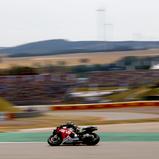 HJC Helmets Motorrad Grand Prix Deutschland 2019