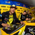 ADAC MX Masters, Lichtenvoorde, Glenn Coldenhoff (Suzuki / Niederlande)