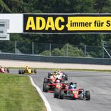 ADAC Formel 4, Red Bull Ring, Ralf Aron, Guan Yu Zhou, Prema Powerteam