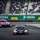 #11 Marco Wittmann (DEU / BMW M4 GT3 Evo / Schubert Motorsport), Hockenheimring