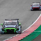ADAC TCR Germany, Red Bull Ring, HP Racing International, Harald Proczyk