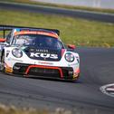 ADAC GT Masters, Oschersleben, KÜS TEAM75 Bernhard, Klaus Bachler, Timo Bernhard
