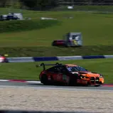 #11 Leyton Fourie / Tim Zimmermann / BMW M4 GT3 Evo / FK Performance Motorsport, Red Bull Ring