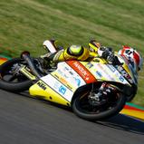 ADAC Northern Europe Cup, Sachsenring, Qualifying, GP, Jähnig
