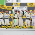 ADAC GT Masters, Sachsenring