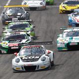 ADAC GT Masters, Zandvoort