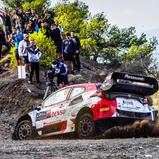 Auch bei der Central European Rally werden Fans am Bildschirm und im Radio voll auf ihre Kosten kommen