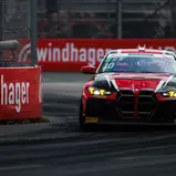 #10 Daniel Drexel / Simon Birch / BMW M4 GT4 Evo / Razoon - more than Racing, Norisring 2026