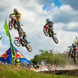 ADAC MX Masters, Gaildorf