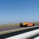Formel ADAC, Zandvoort, Marvin Dienst, ADAC Berlin-Brandenburg e.V.