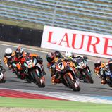 ADAC Junior Cup powered by KTM, Assen, Qualifying