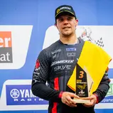 Jere Haavisto ( Finnland / KTM / SCHMICKER SILVE RACING ) beim ADAC MX Masters