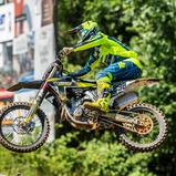 Elias Stapel ADAC DMX 2025
