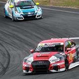 ADAC TCR Germany, Zandvoort, Racing One, Niels Langeveld