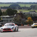 ADAC GT Masters, Sachsenring, Team Zakspeed BKK Mobil Oil Racing, Daniel Keilwitz, Jimmy Eriksson