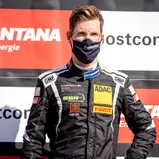 ADAC GT Masters, Hockenheimring, SSR Performance, Michael Ammermüller, Christian Engelhart