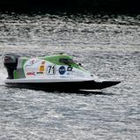 ADAC Motorboot Masters, Düren, Nikita Lijcs