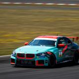 #3 Niklas Hirsch / BMW M2 Racing / Hofor Racing by Bonk Motorsport, Lausitzring 2026 