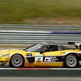 ADAC GT Masters, Red Bull Ring, Remo Lips, Lennart Marioneck, Callaway Competition