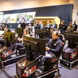 ADAC Motorsport, Essen Motorshow 2020